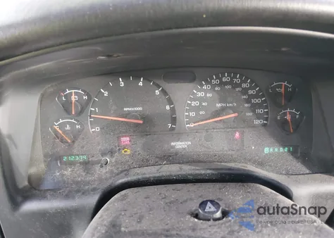 2003 Dodge Dakota Slt z USA, uszkodzony, nr VIN 1D7HG48N83S327217